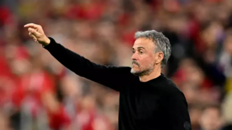 İspanyol teknik direktörler UEFA'da tarihi başarıya imza atıyor