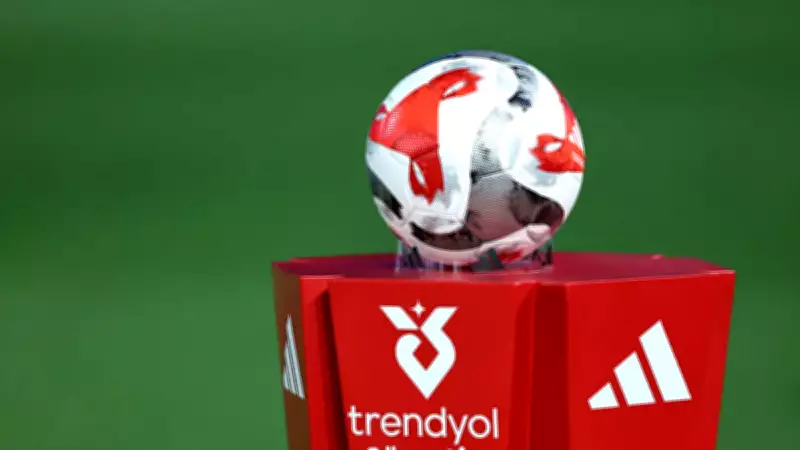 Süper Lig Asist Kralı Belli Oldu: Zirvede Tek Başına