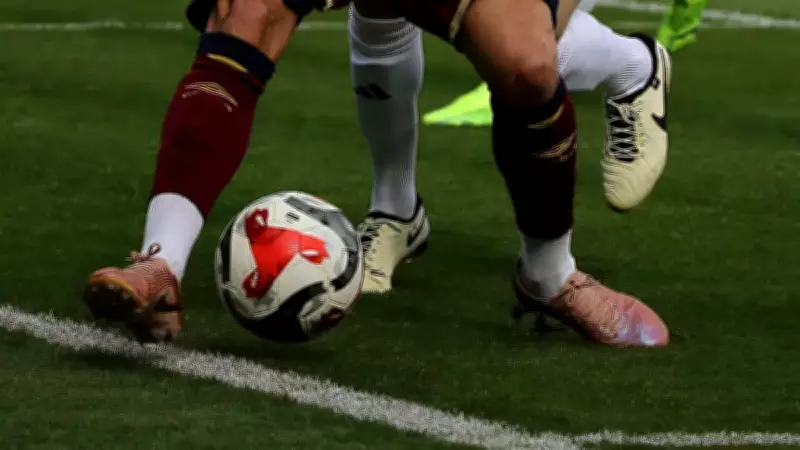 Süper Lig Yolunda Yarı Final Vakti: Kritik Eşleşmeler