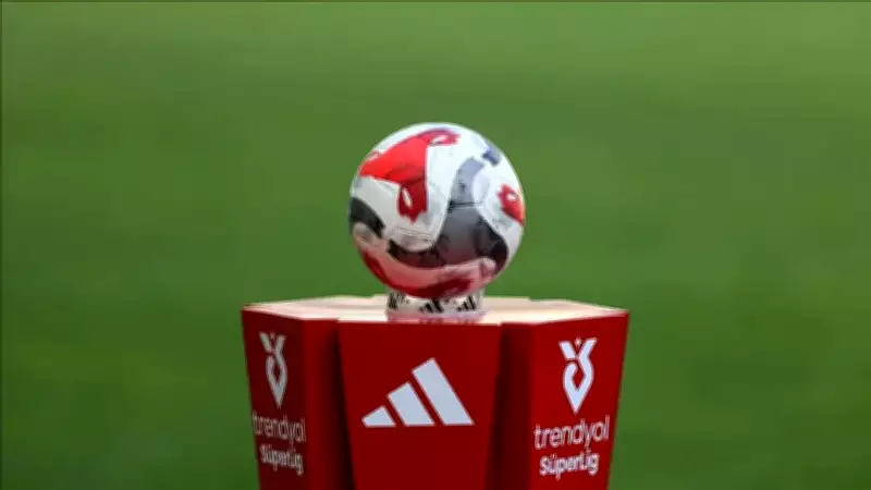 Süper Lig'de 10 kulüp disipline sevk edildi