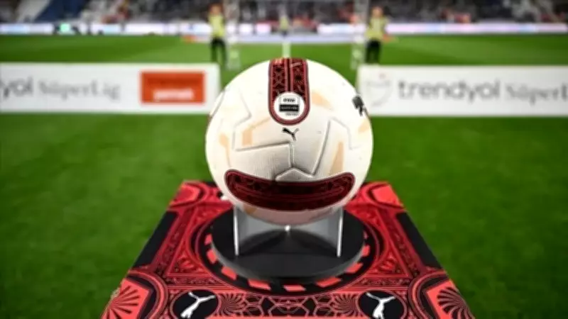 Süper Lig'de 2025-2026 Sezonu Sona Eriyor: Küme Düşecek Son Takım Belli Oluyor