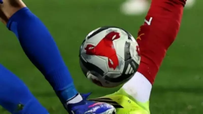 Süper Lig'de Gol Krallığı Yarışı Kızıştı: Zirvedeki İsim Belli Oldu