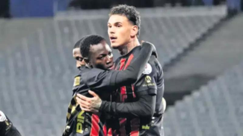 Süper Lig'de Nefes Kesen Küme Düşme Mücadelesi: Karagümrük Hayatta Kaldı