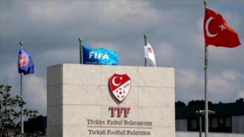 Süper Lig'den 11 Kulüp PFDK'ye Sevk Edildi