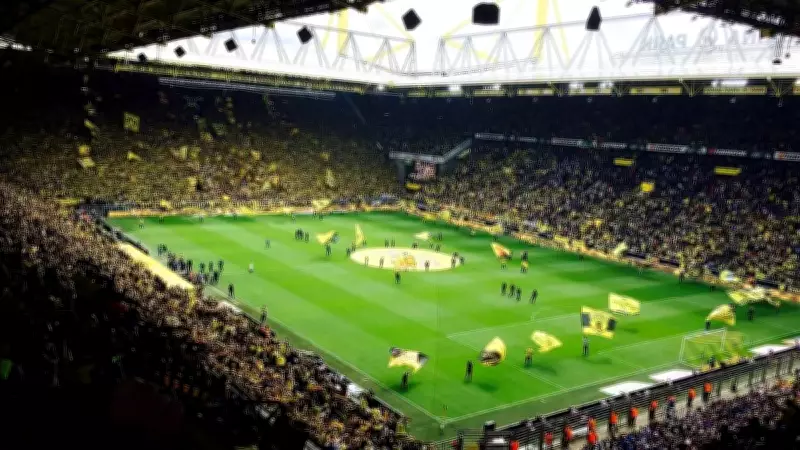 Süper Lig'den 3 Stat Dünyanın En Zor Deplasmanları Listesinde