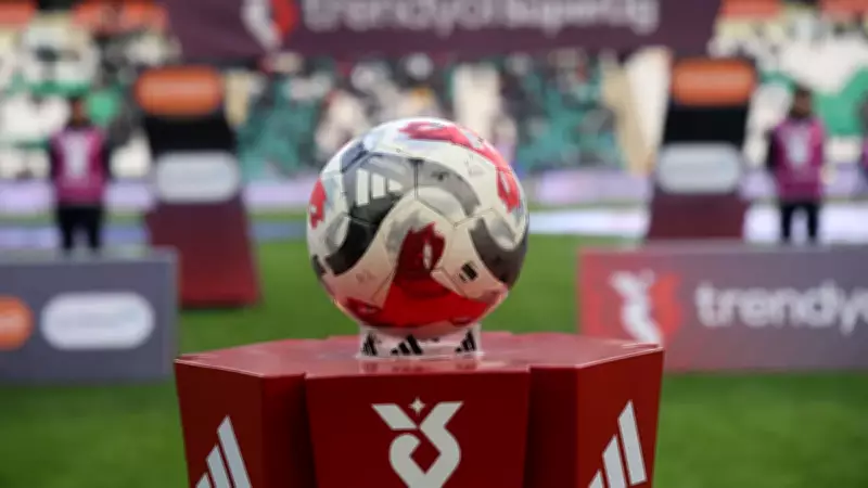 Süper Lig'den Dünya Kupası'na Giden Yabancı Futbolcuların Tam Listesi
