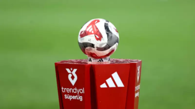 Süper Lig'in en değerli takımı belli oldu! Galatasaray ile Fenerbahçe arasındaki fark