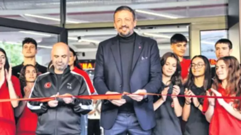 Spor Turu: Haftanın Öne Çıkan Spor Gelişmeleri