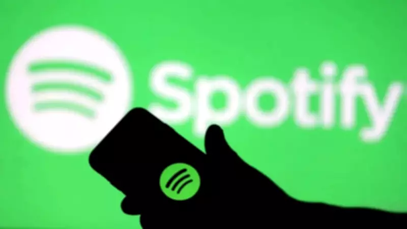 Spotify çöktü mü? 12 Mayıs 2026’da erişim sorunu yaşanıyor