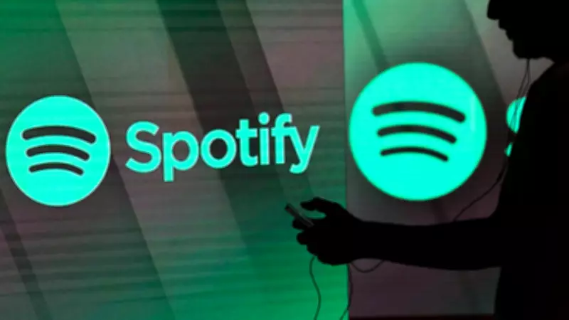 Spotify çöktü mü? 12 Mayıs 2026'da neden açılmıyor, ne zaman düzelecek?