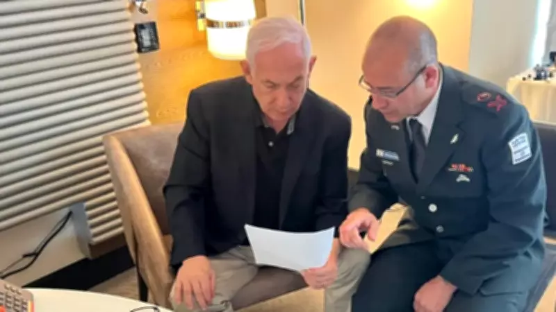 İsrail Başsavcılığı Mossad'a atanan Gofman için yeni deliller sundu