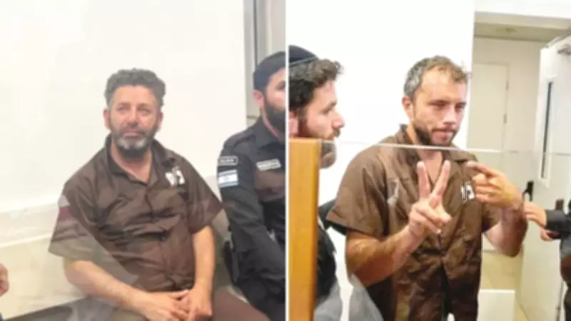 İsrail, Gazze'ye yardım götüren Sumud Filosu aktivistlerini serbest bırakacak