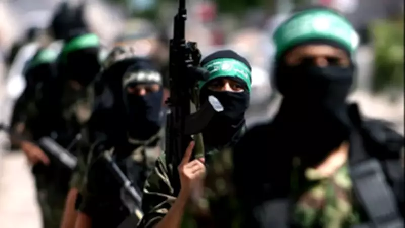 İsrail, Hamas'ın Üst Düzey Komutanı İmad İslim'i Öldürdüğünü İddia Etti