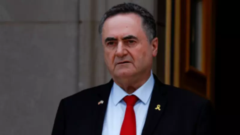 İsrail Savunma Bakanı'ndan İran'a yeniden saldırı sinyali