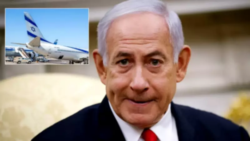 İsrail'de beyin göçü hızlanıyor: Netanyahu'nun zulmü eğitimli gençleri kaçırıyor