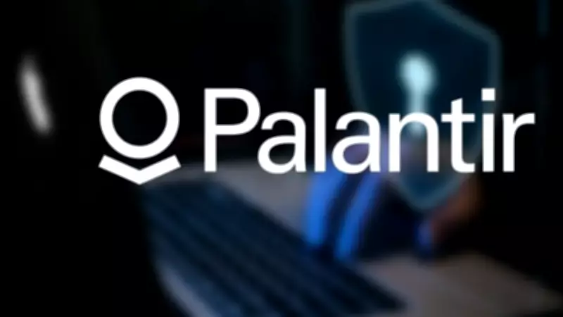 İsrail'in dijital katliam ağı: Palantir teknolojileri Siyonist ordunun hizmetinde