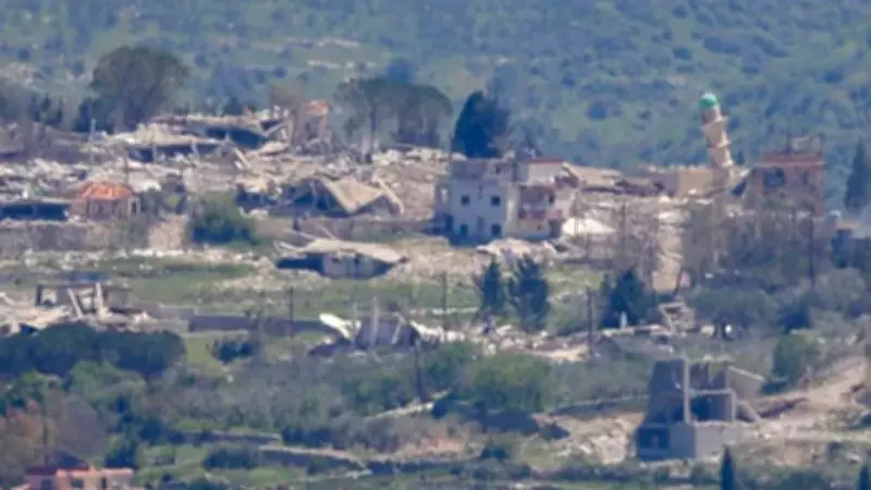 İsrail'in Lübnan'a saldırılarında can kaybı 2 bin 795'e yükseldi