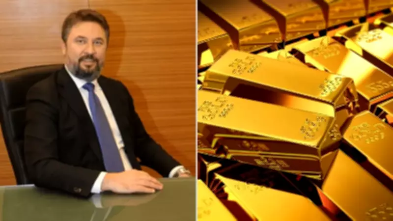 İstanbul Altın Rafinerisi iddianamesi: 12,5 milyon dolar haksız kazanç