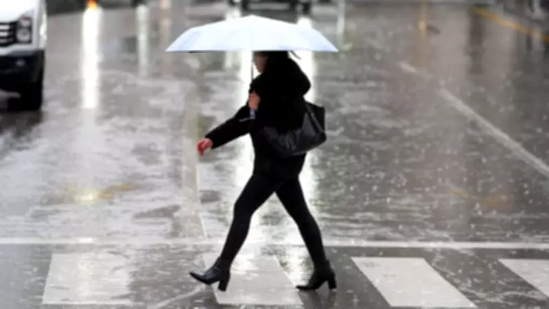 İstanbul Ankara İzmir Hava Durumu: 2-3 Mayıs Hafta Sonu Tahmini