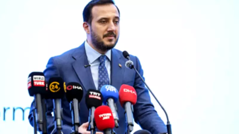 İstanbul anket sonuçları: AK Parti oy oranını açıkladı, CHP'ye sert eleştiri