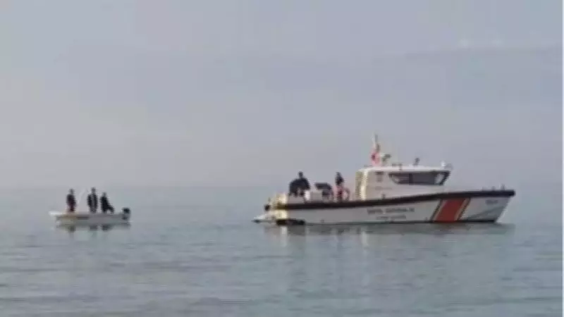 İstanbul Çatalca'da jet ski faciası: 1 ölü, 1 yaralı