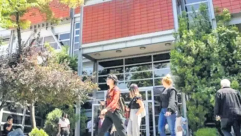 İstanbul Bilgi Üniversitesi'nde öğrenciler için geçiş planı hazırlanıyor