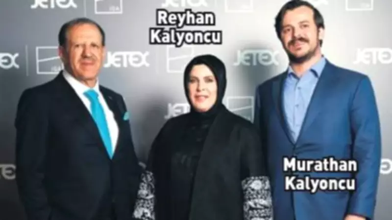 İstanbul Havalimanı Özel Havacılıkta Yeni Dönem: JETEX-İGA Terminali Açıldı