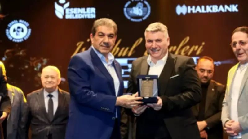 İstanbul Şiirleri Beste Yarışması Ödülleri Sahiplerini Buldu