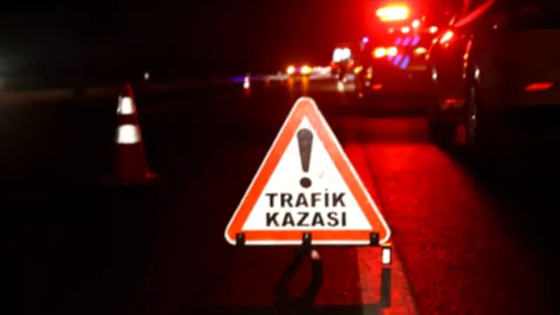 İstanbul Kartal'da zincirleme kaza: 5 kişi yaralandı