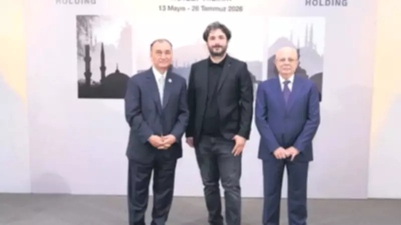 İstanbul Kubbelerine Farklı Bir Bakış: Mimari Şaheserler