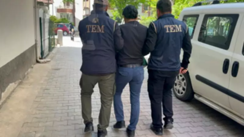 İstanbul merkezli 3 ilde DEAŞ operasyonu: 83 tutuklama