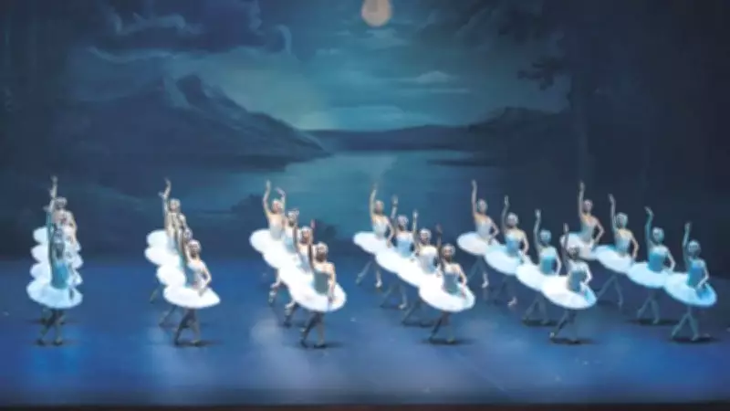 İstanbul Opera ve Bale Festivali 17. Yaşını Kutluyor