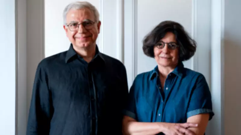 İstanbul Tiyatro Festivali'nin 2027-2028 Küratörleri Naz Erayda ve Kerem Kurdoğlu Oldu
