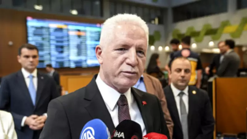 İstanbul Valisi Gül, Fethin 573. Yıl Dönümü Etkinliklerine Davet Etti