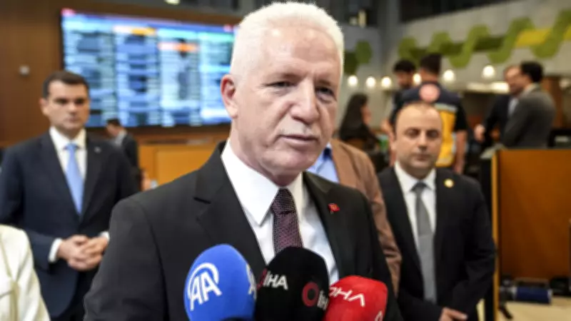 İstanbul Valisi Gül'den Fetih Şenliklerine Davet: Dron Gösterisi ve Etkinlikler