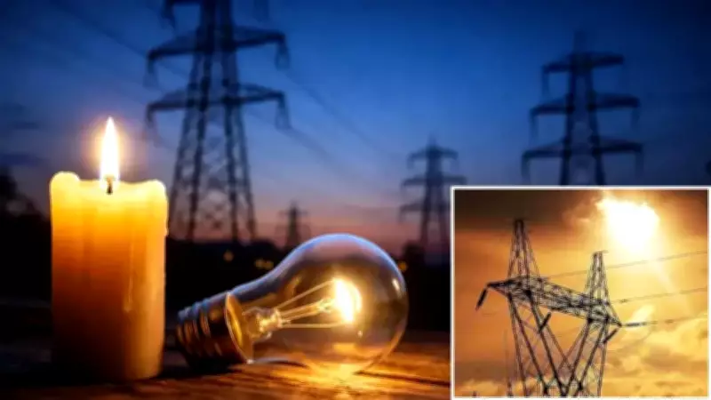 İstanbul'da 23 Mayıs 2026 Elektrik Kesintisi Olacak İlçeler