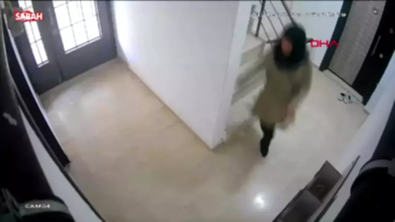 İstanbul'da 6 kadın hırsız yakalandı: Milyonlarca liralık vurgun