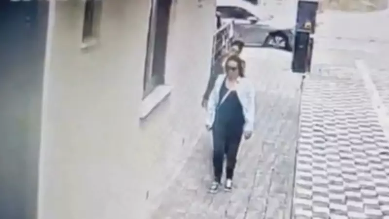 İstanbul'da 6 Kadın Hırsız Yakalandı: Suç Makineleri Ortaya Çıktı