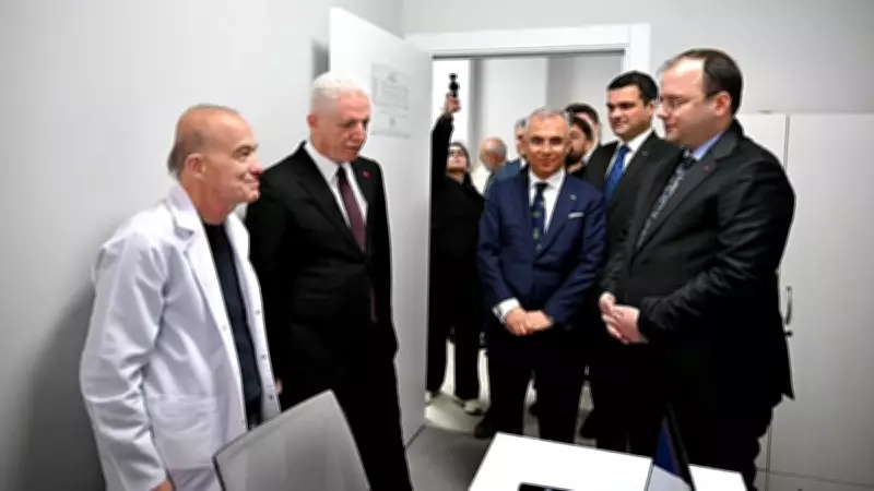 İstanbul'da ASM sayısı yıl sonunda 1200'e ulaşacak