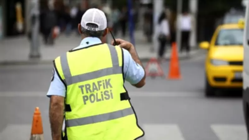 İstanbul'da 'Asya Etabı Koşusu' Nedeniyle Yollar Kapatılacak