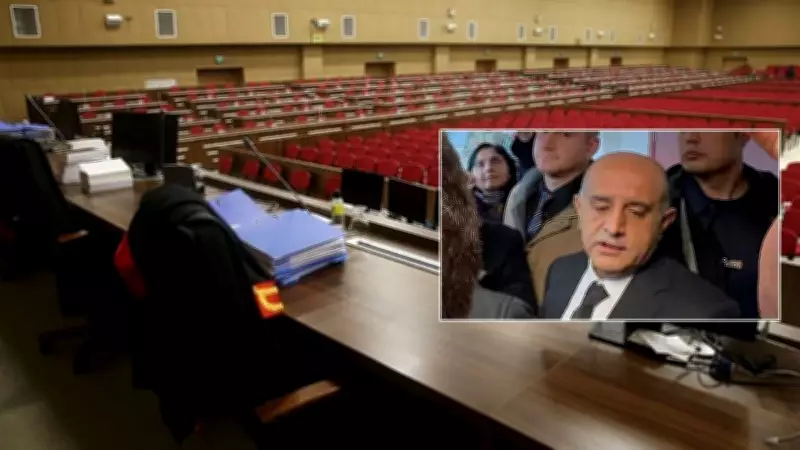 İstanbul'da ihaleye fesat karıştırma davasında savunmalar alındı