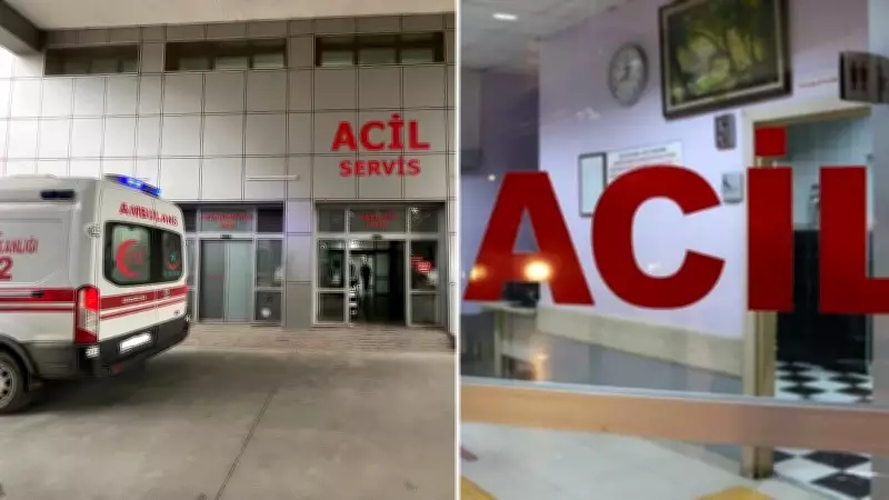 İstanbul'da Kurban Bayramı'nda 54 bin 334 sağlık personeli görev yapacak