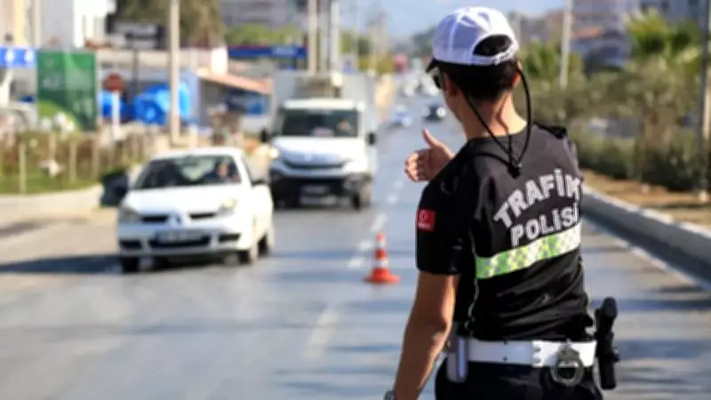 İstanbul'da yarın koşu nedeniyle yollar kapatılacak