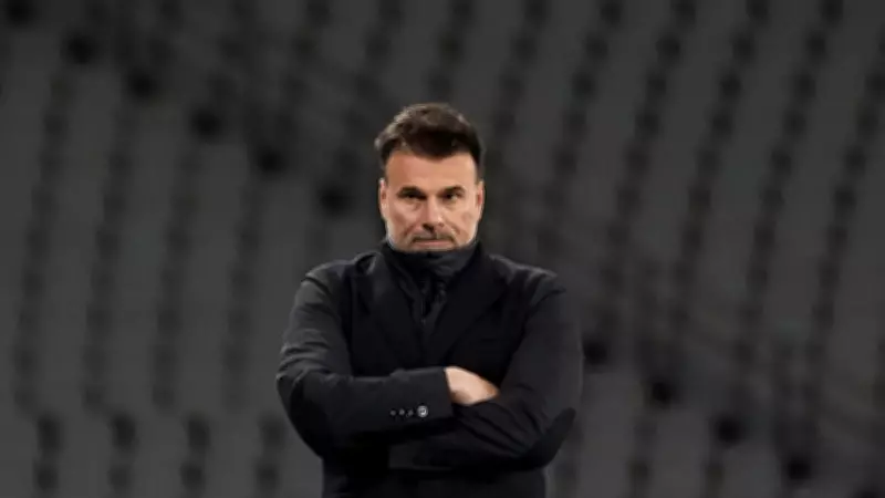 Stanojevic'ten Karagümrük taraftarına Süper Lig ve Avrupa sözü
