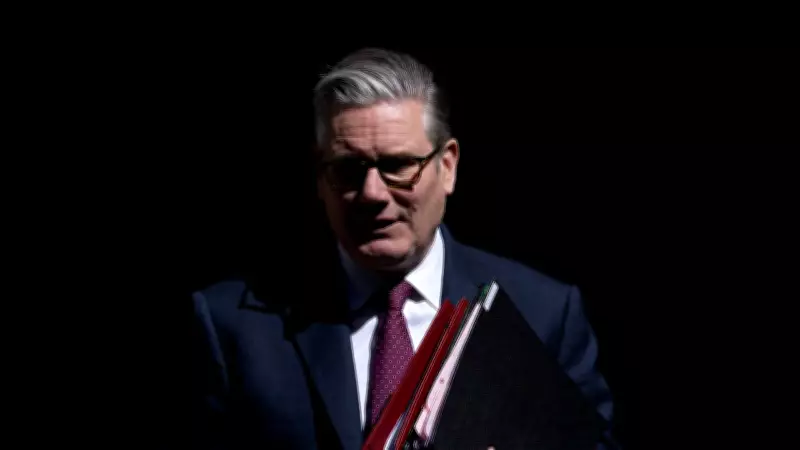 Starmer'a yerel seçimlerde şok: İstifa baskısı büyüyor
