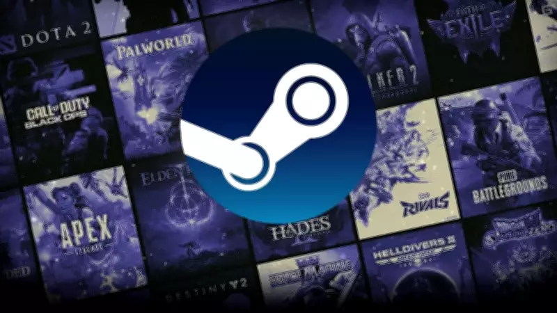 Steam'de 4 Mayıs 2026 Kesintisi: Kullanıcılar Erişim Sorunu Yaşıyor