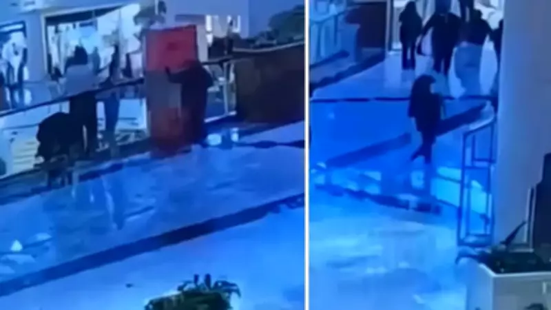 İstinye'de bebek arabasından hırsızlık: 92 suç kaydı olan çocuk yakalandı