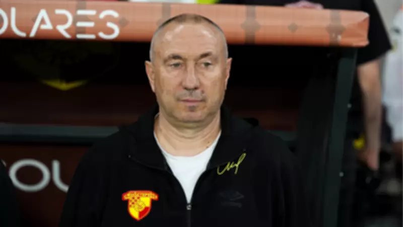 Stoilov: Hayallerimizin Peşinden Yürümeye Devam Edeceğiz