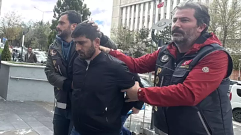 Suç Makinesi Dehşet Saçtı: 15 Yıl Hapis Cezası
