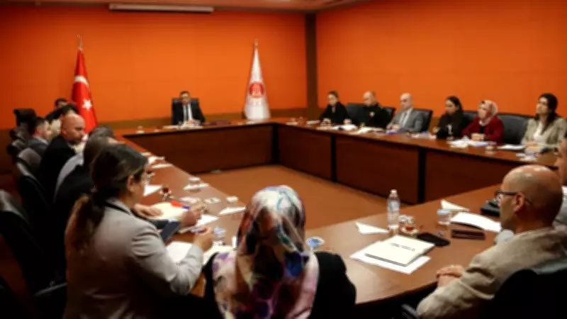 Suça Sürüklenen Çocuklar İçin Başsavcılıktan Sıkı Tedbirler